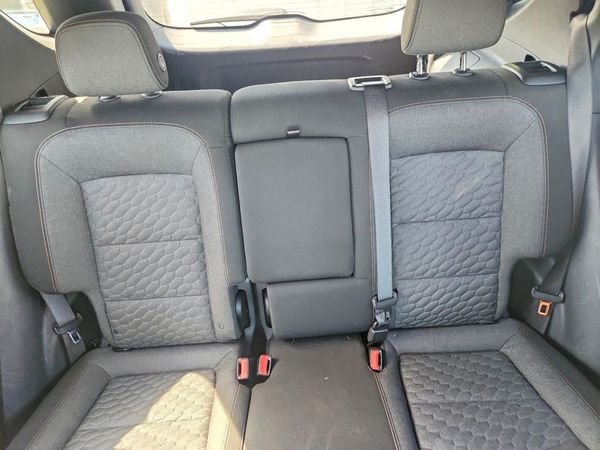 2018 CHEVROLET EQUINOX LT (1LT)