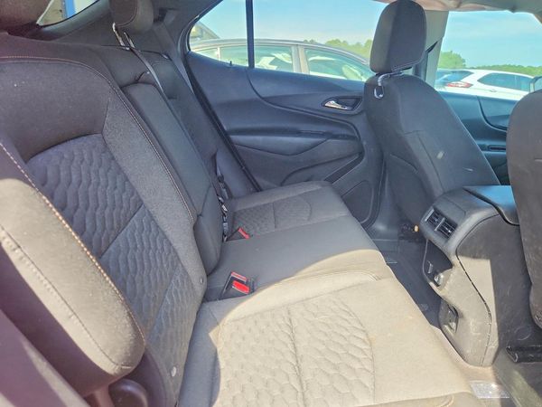 2018 CHEVROLET EQUINOX LT (1LT)