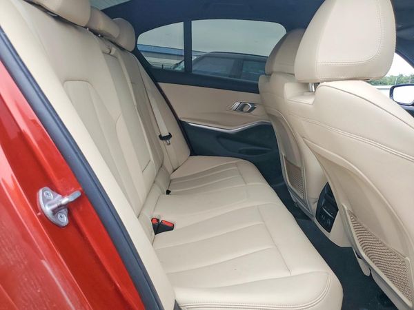 2019 BMW 330XI