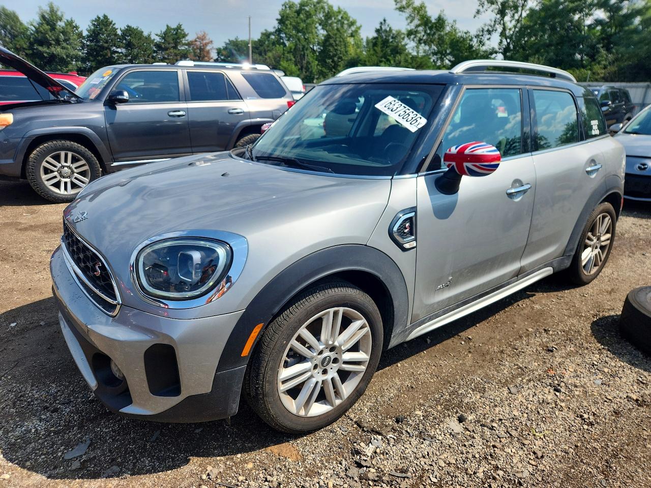 2024 MINI COOPER