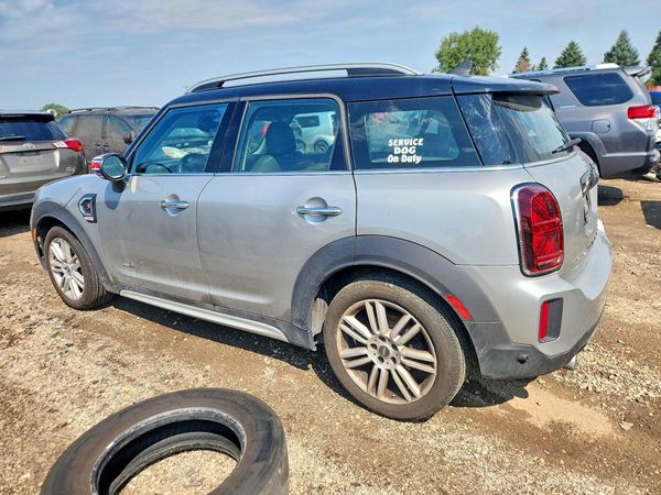 2024 MINI COOPER