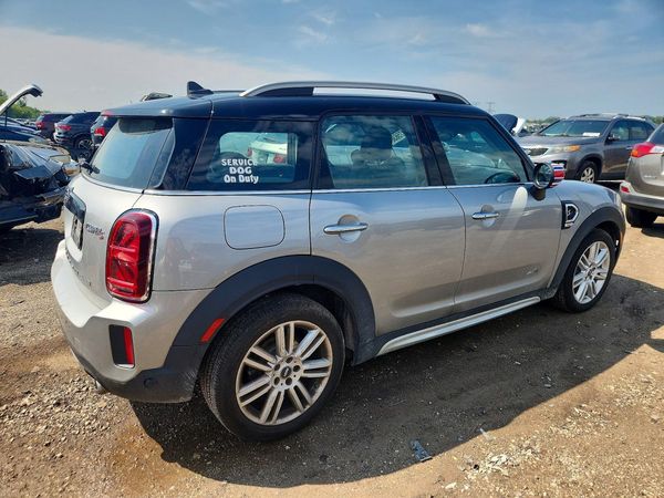 2024 MINI COOPER