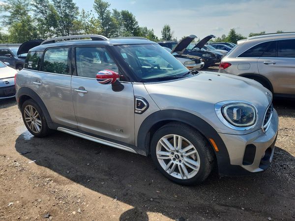 2024 MINI COOPER