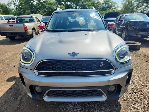 2024 MINI COOPER