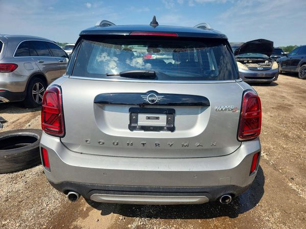 2024 MINI COOPER
