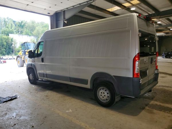 2016 RAM PROMASTER 2500