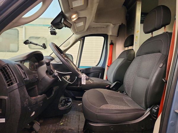 2021 RAM PROMASTER 3500