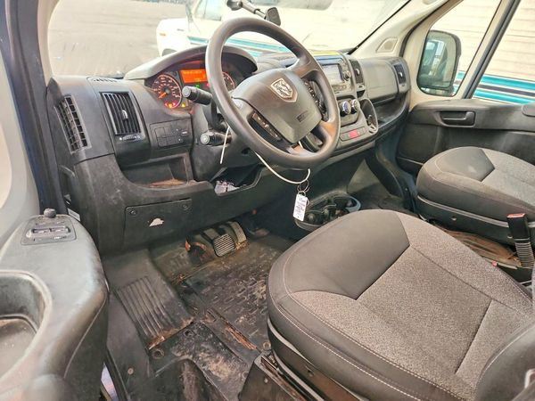 2021 RAM PROMASTER 3500