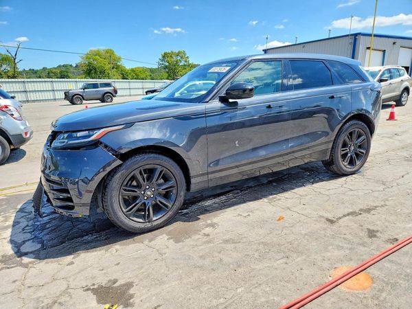 2020 LAND ROVER RANGE ROVER VELAR S R-Dynamic