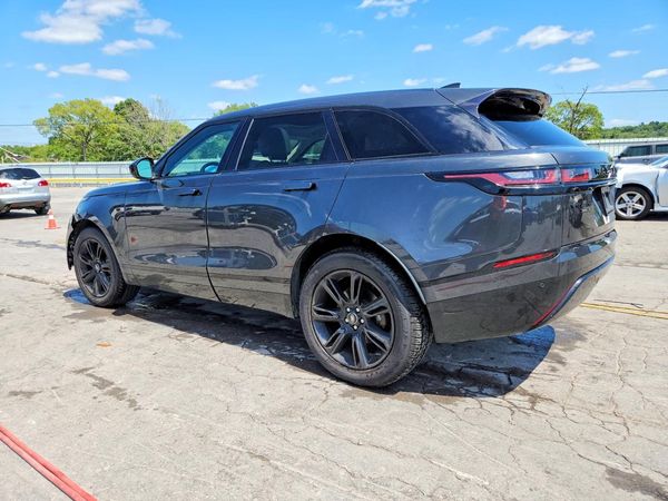 2020 LAND ROVER RANGE ROVER VELAR S R-Dynamic