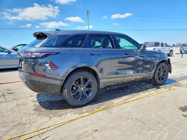 2020 LAND ROVER RANGE ROVER VELAR S R-Dynamic