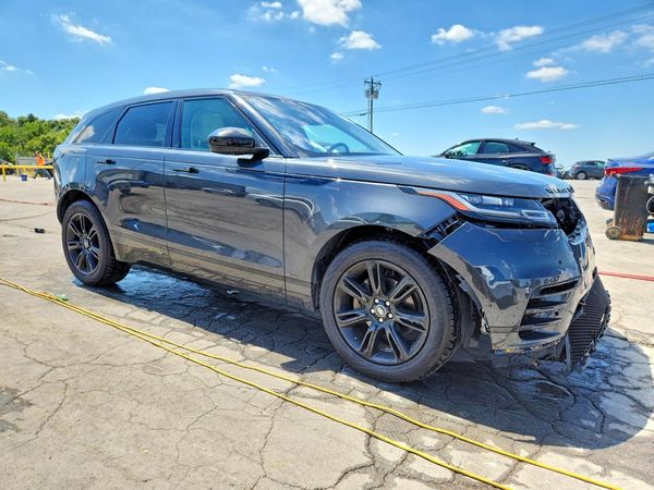 2020 LAND ROVER RANGE ROVER VELAR S R-Dynamic