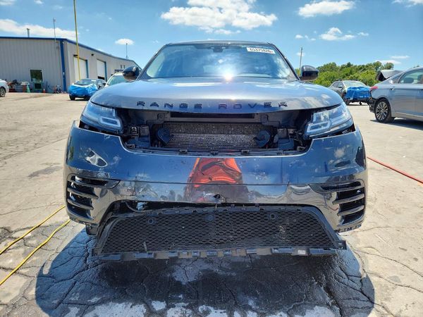 2020 LAND ROVER RANGE ROVER VELAR S R-Dynamic