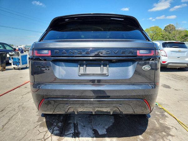 2020 LAND ROVER RANGE ROVER VELAR S R-Dynamic