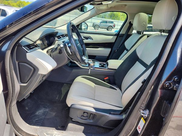 2020 LAND ROVER RANGE ROVER VELAR S R-Dynamic