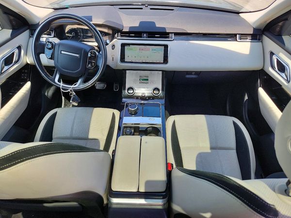 2020 LAND ROVER RANGE ROVER VELAR S R-Dynamic