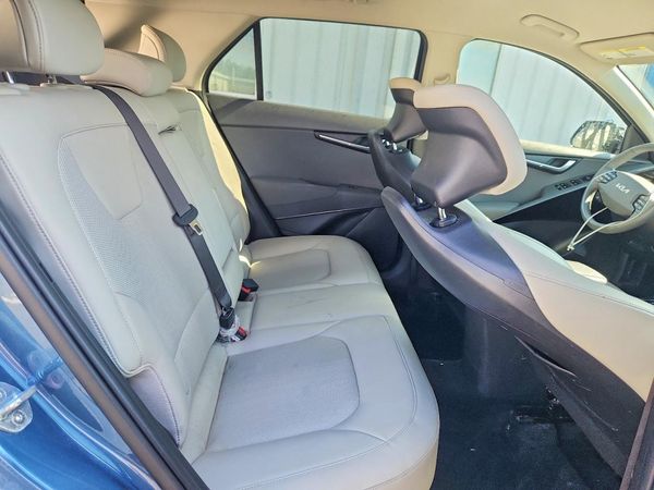 2024 KIA NIRO