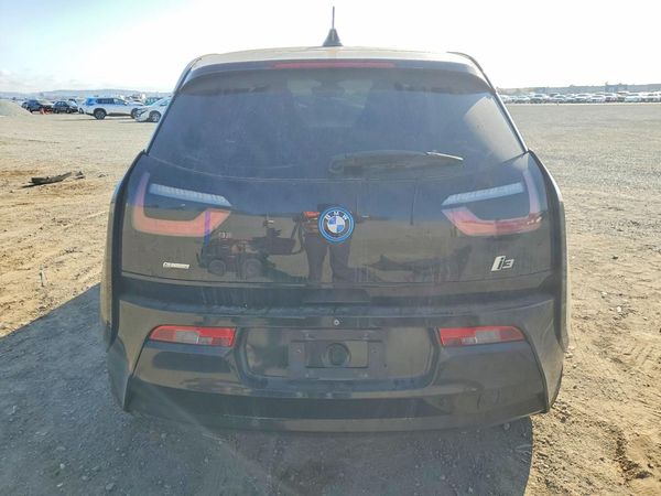 2017 BMW I3 i3 Range Extender