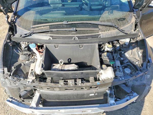 2017 BMW I3 i3 Range Extender