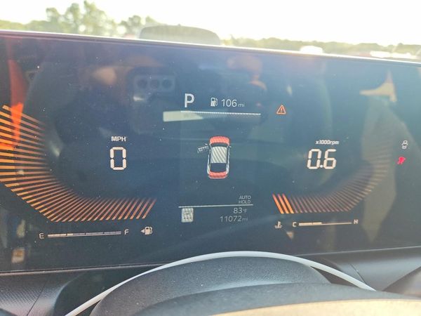 2026 KIA K4 LX, LXS