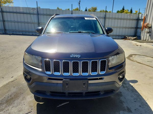2016 JEEP COMPASS SPORT FWD