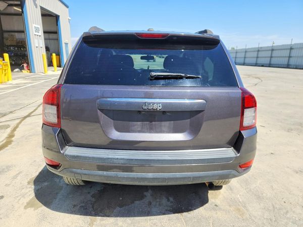 2016 JEEP COMPASS SPORT FWD