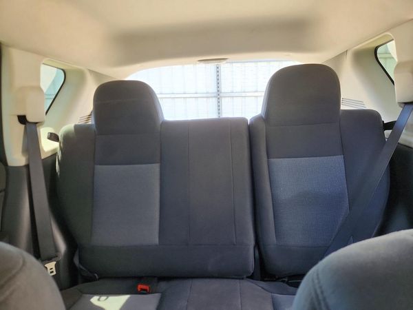 2016 JEEP COMPASS SPORT FWD