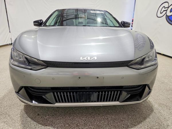 2023 KIA EV6 Light, Wind