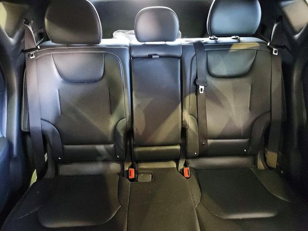 2023 KIA EV6 Light, Wind