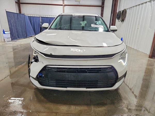 2026 KIA NIRO LX
