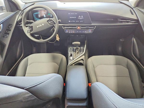 2026 KIA NIRO LX