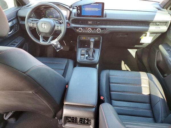 2026 HONDA CR-V Sport-L
