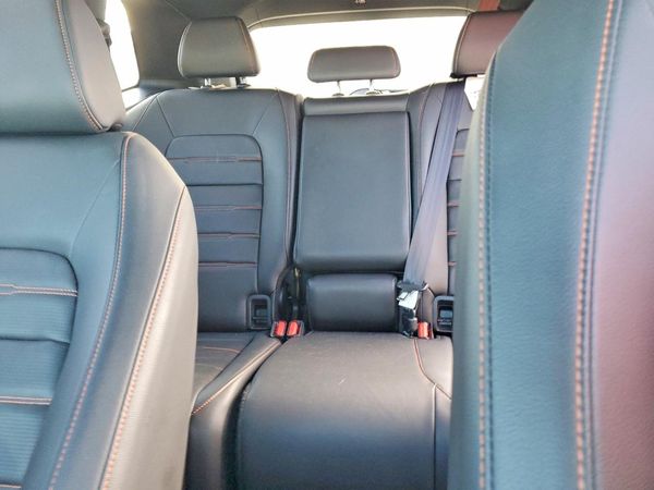 2026 HONDA CR-V Sport-L