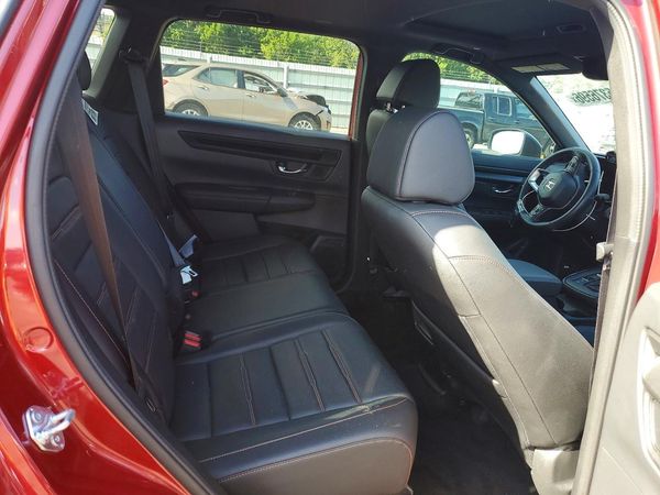 2026 HONDA CR-V Sport-L