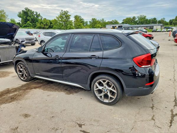 2013 BMW X1