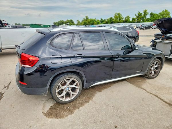 2013 BMW X1