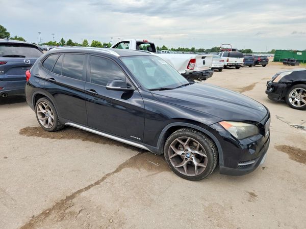 2013 BMW X1