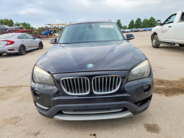 2013 BMW X1