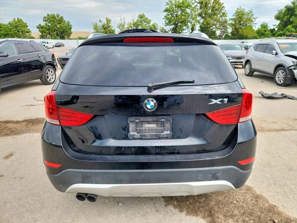 2013 BMW X1