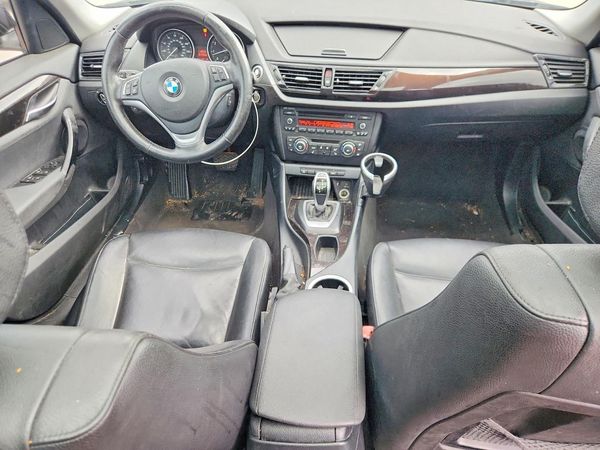 2013 BMW X1