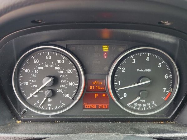 2013 BMW X1