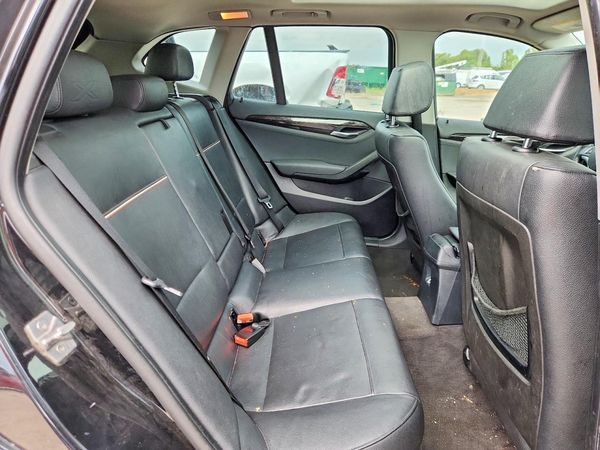 2013 BMW X1