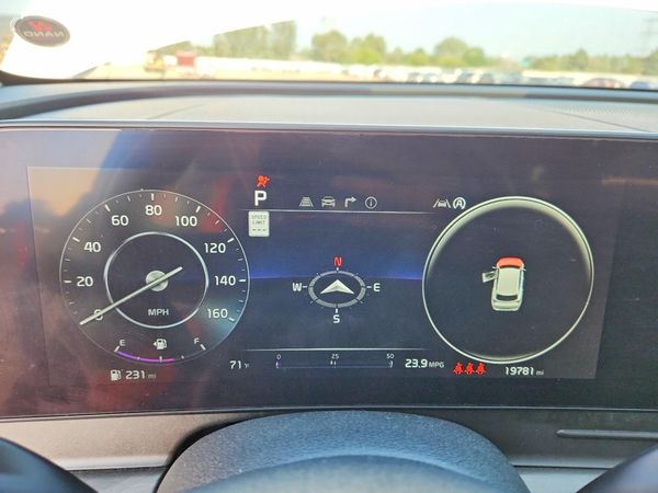 2024 KIA SPORTAGE X-PRO, X-PRO PRESTIGE
