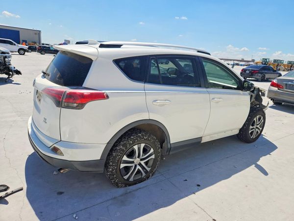 2016 TOYOTA RAV4 LE (X Grade)