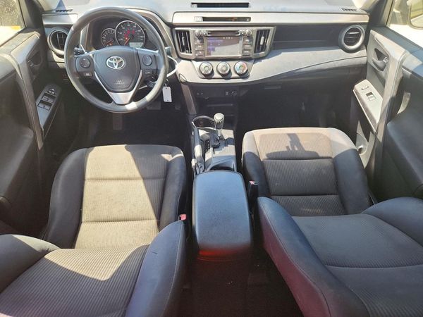 2016 TOYOTA RAV4 LE (X Grade)