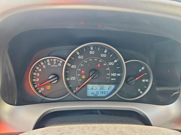 2016 TOYOTA RAV4 LE (X Grade)