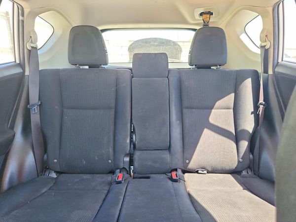 2016 TOYOTA RAV4 LE (X Grade)