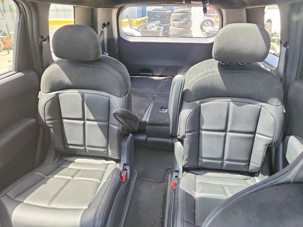 2027 KIA TELLURIDE HYBRID SXP, X-LINE SXP