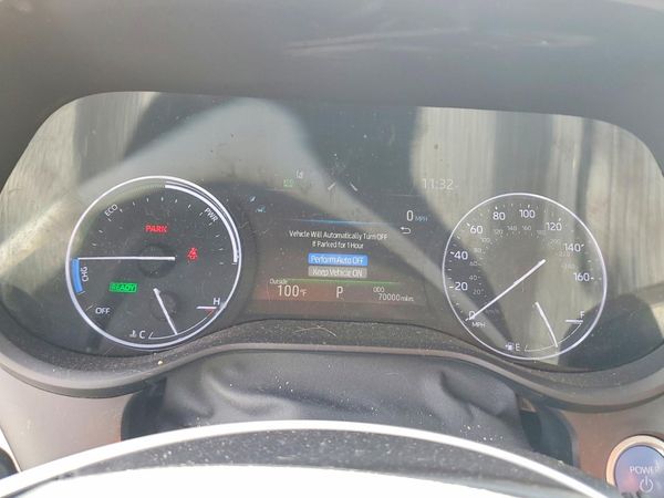 2023 TOYOTA SIENNA Limited