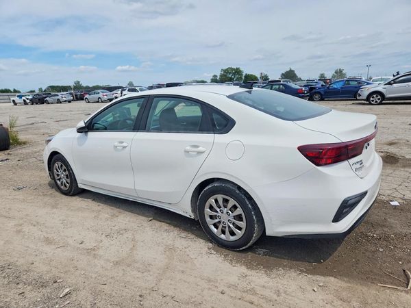 2019 KIA FORTE FE/LX/LXS